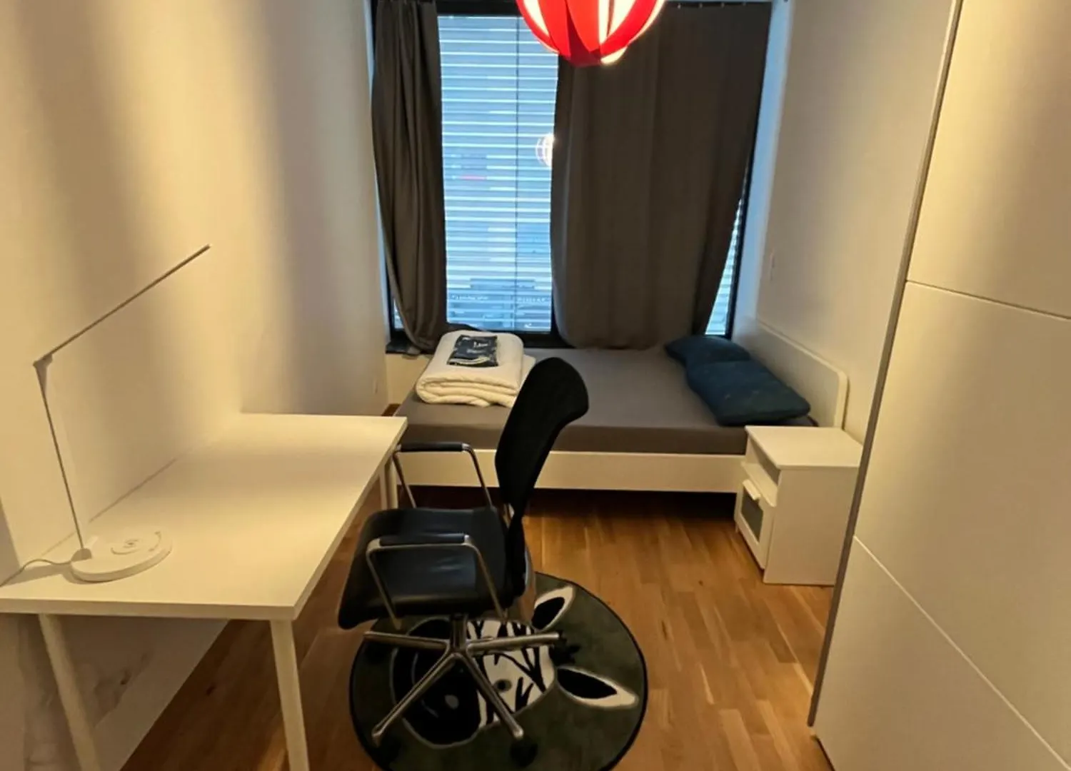 Luxembourg 2 Bedroom Apartment In Gasperich